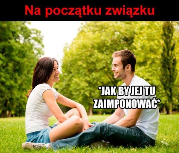 Po Roku Zwiazku Dzieje Sie Takie Cos Xd Lols Pl